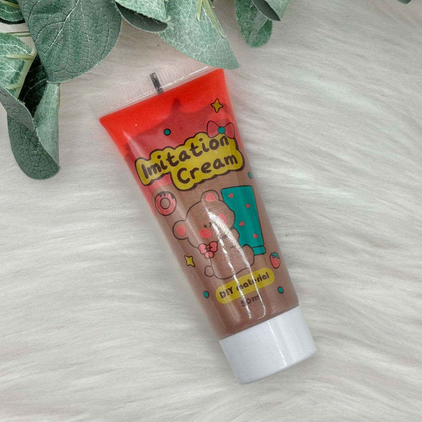 Decoden Cream - 50ml