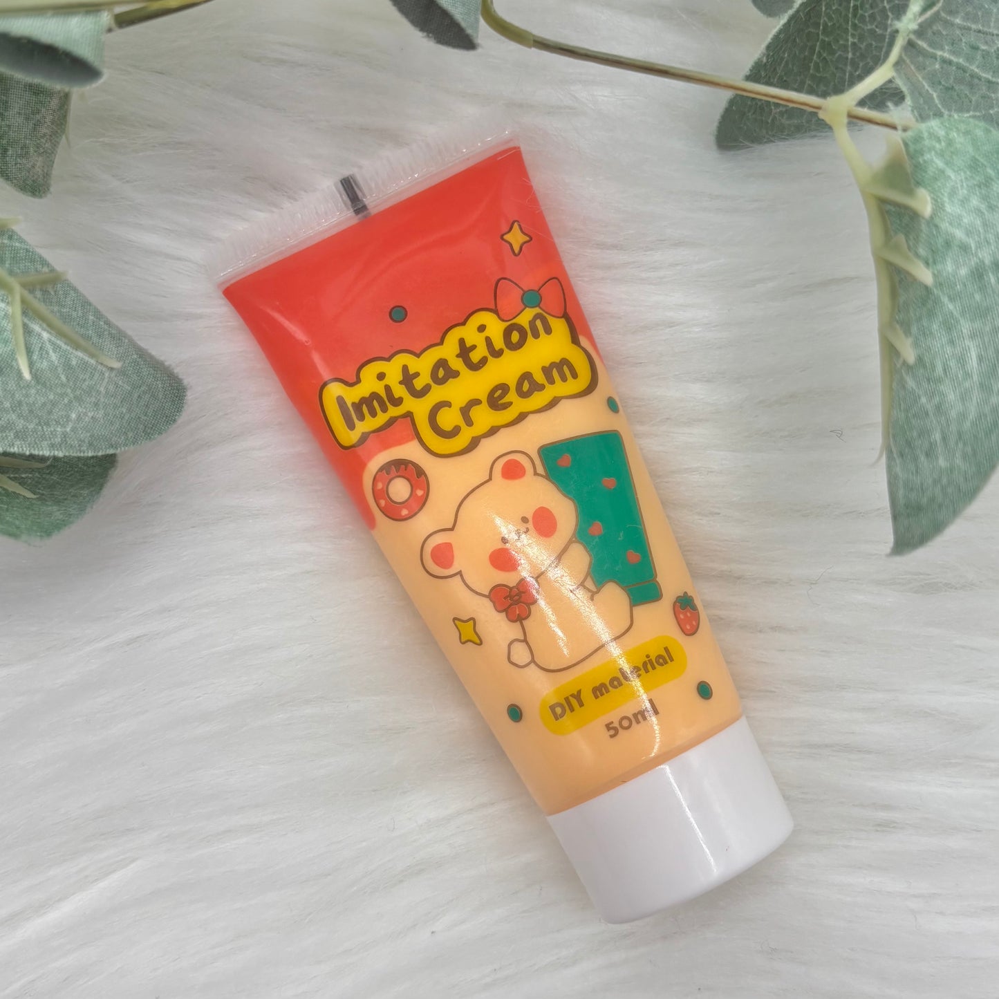Decoden Cream - 50ml