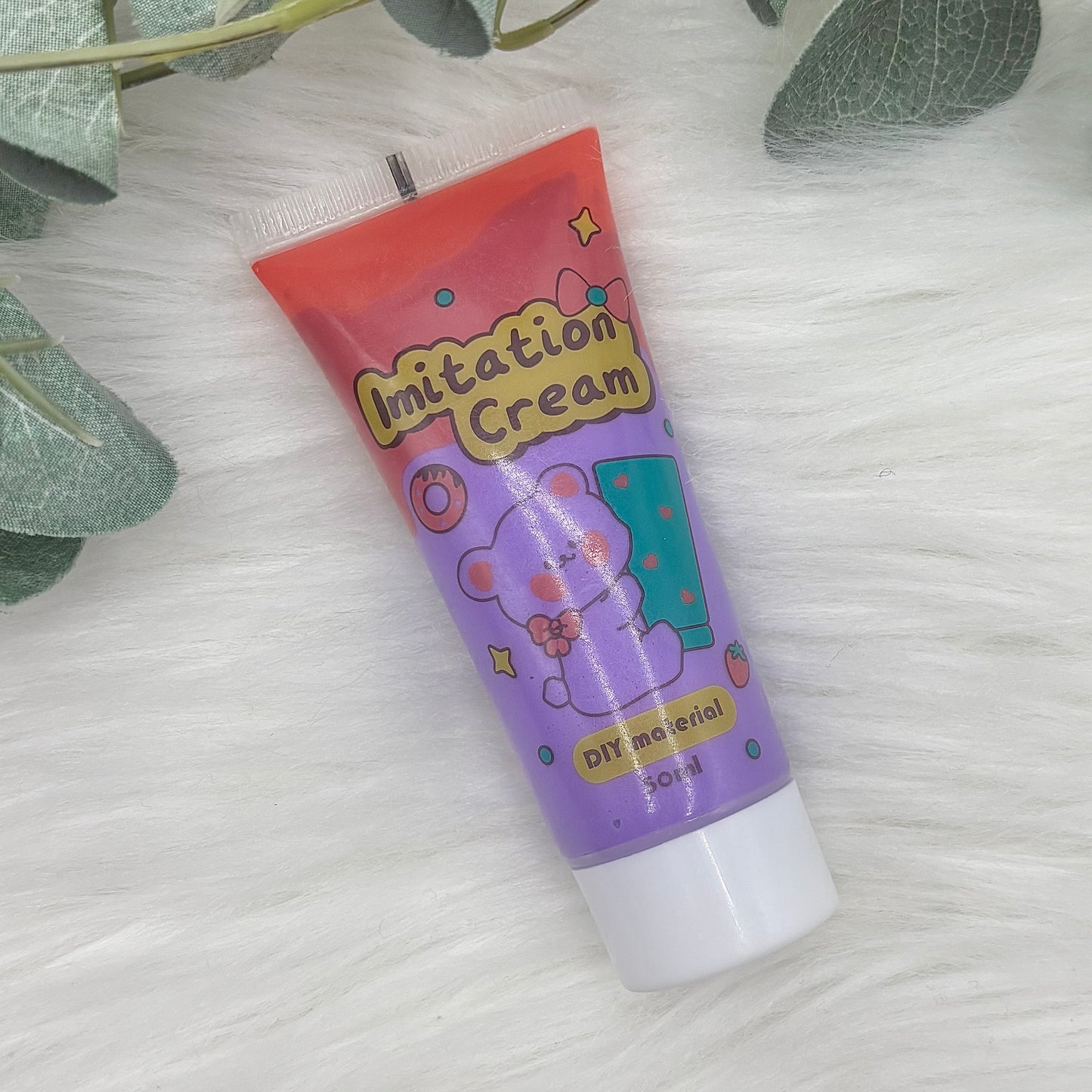 Decoden Cream - 50ml