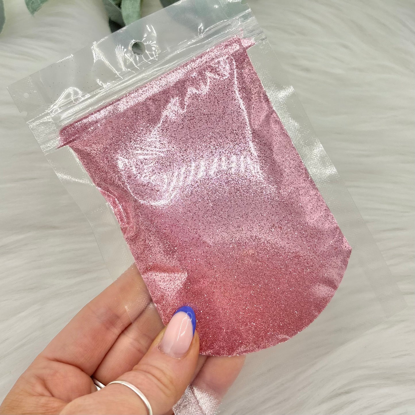 Cutie Pie - Fine Glitter