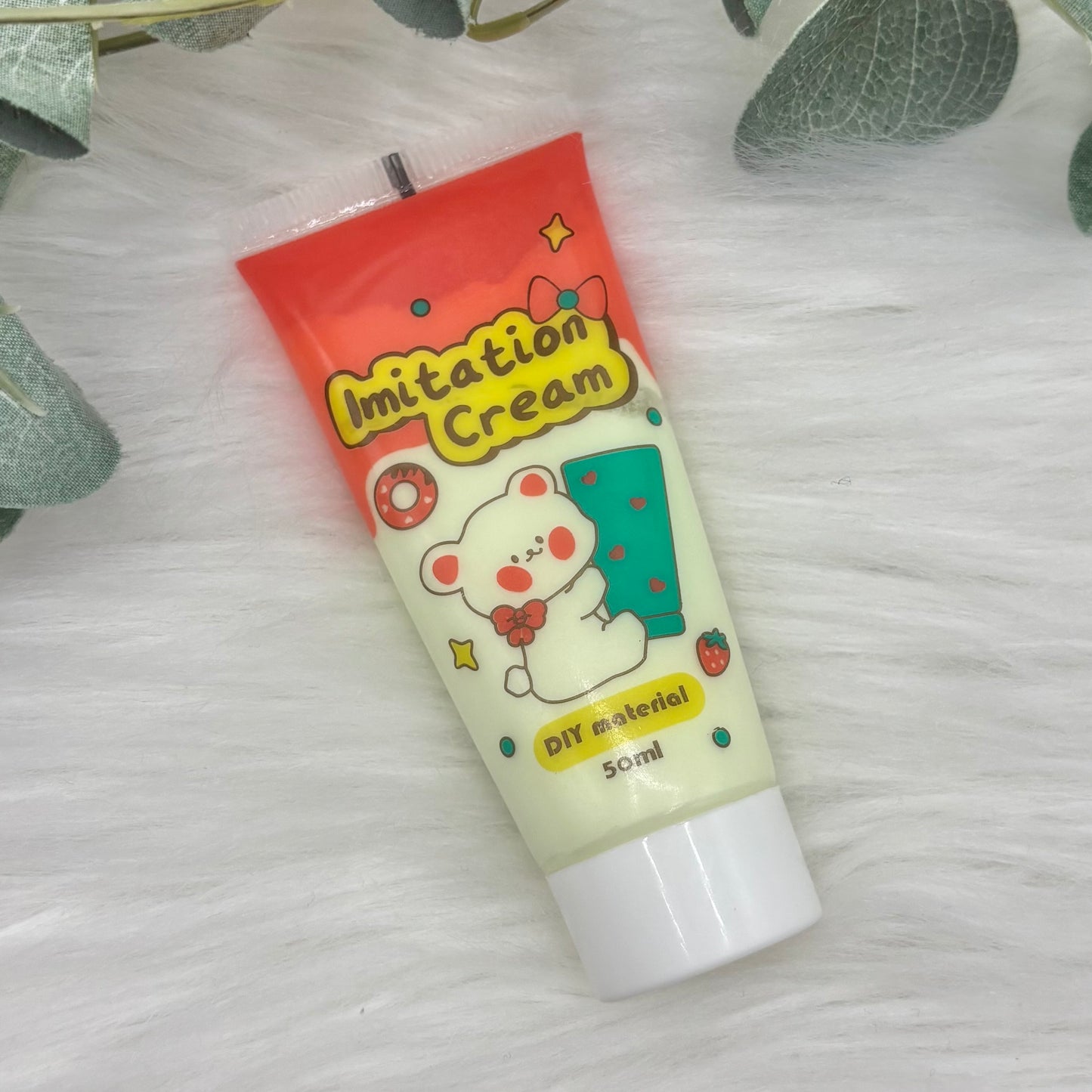Decoden Cream - 50ml