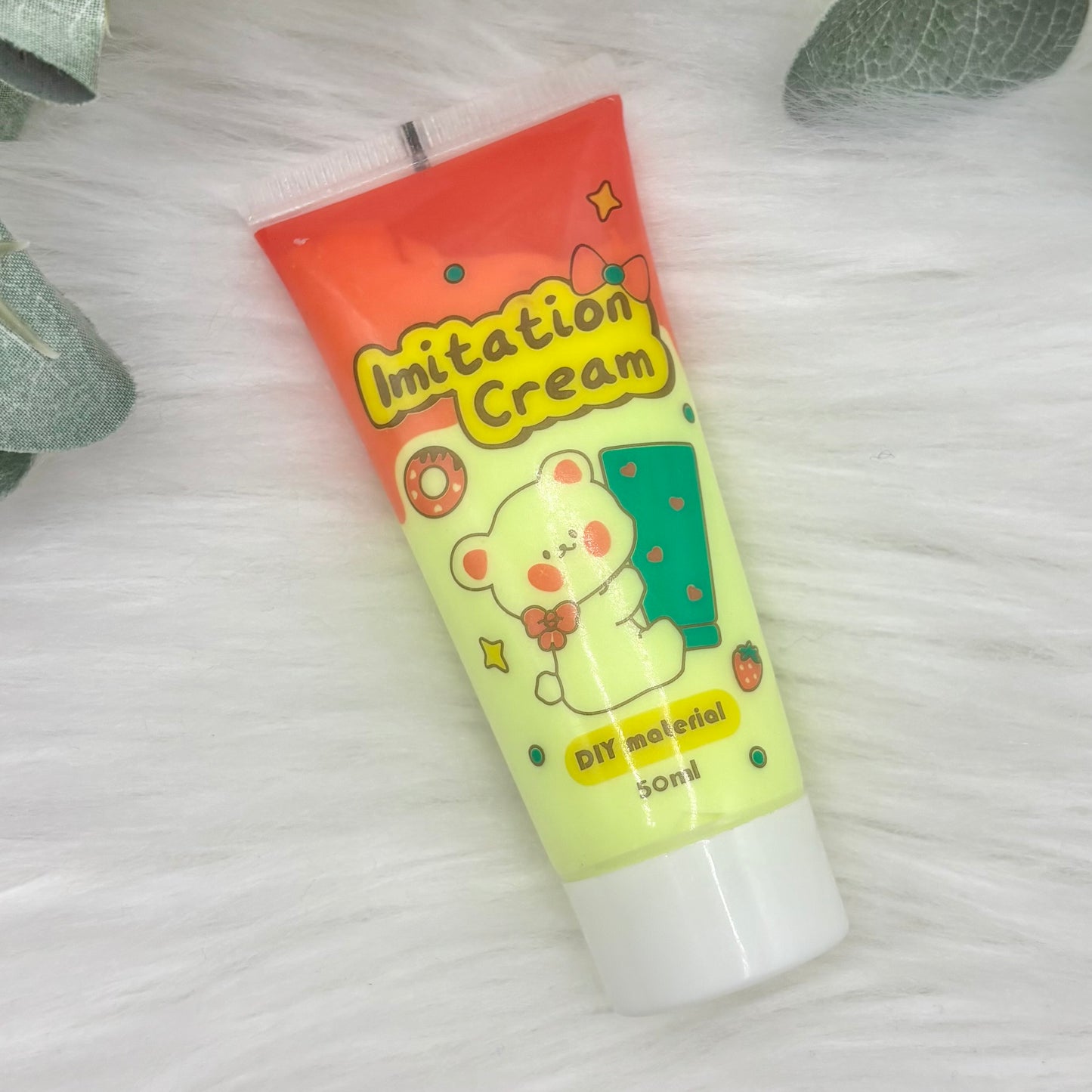 Decoden Cream - 50ml