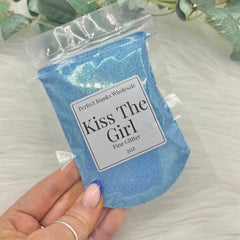 Kiss The Girl - Fine Glitter