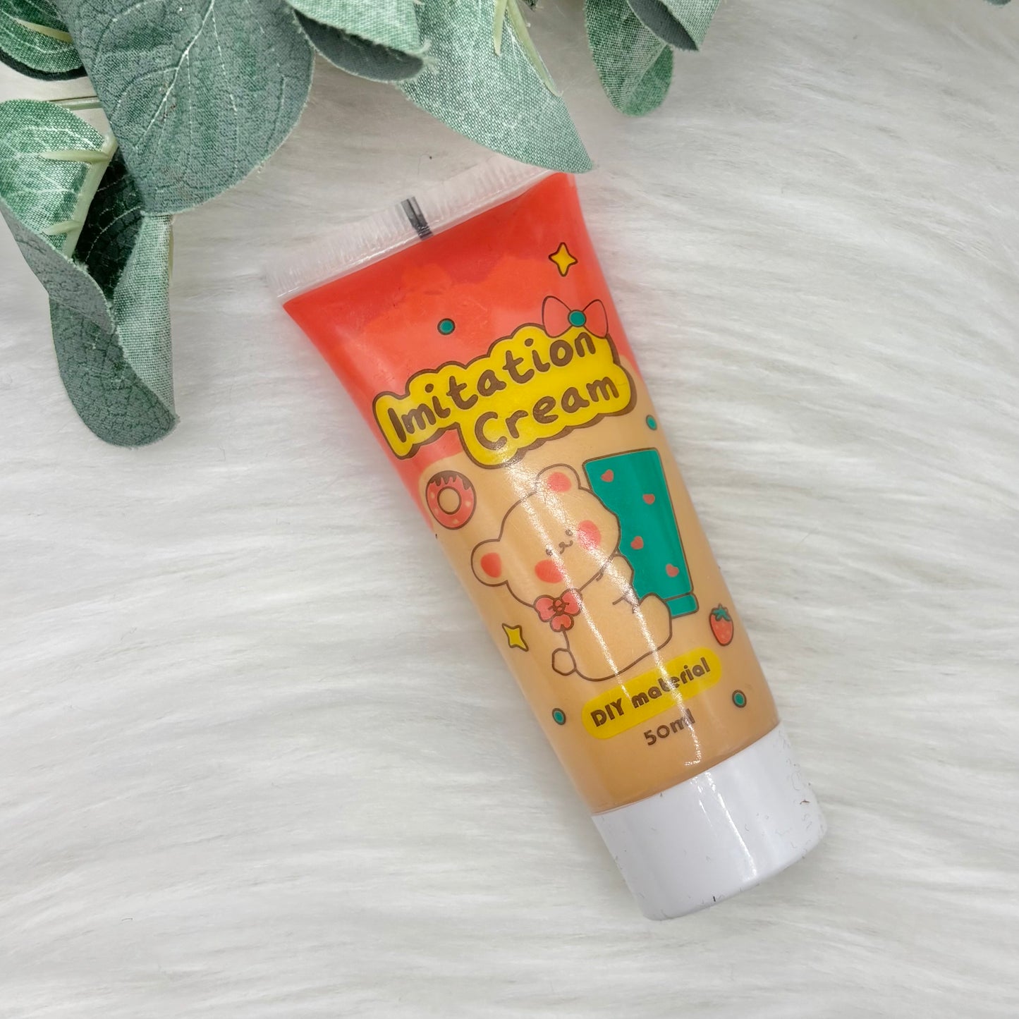 Decoden Cream - 50ml