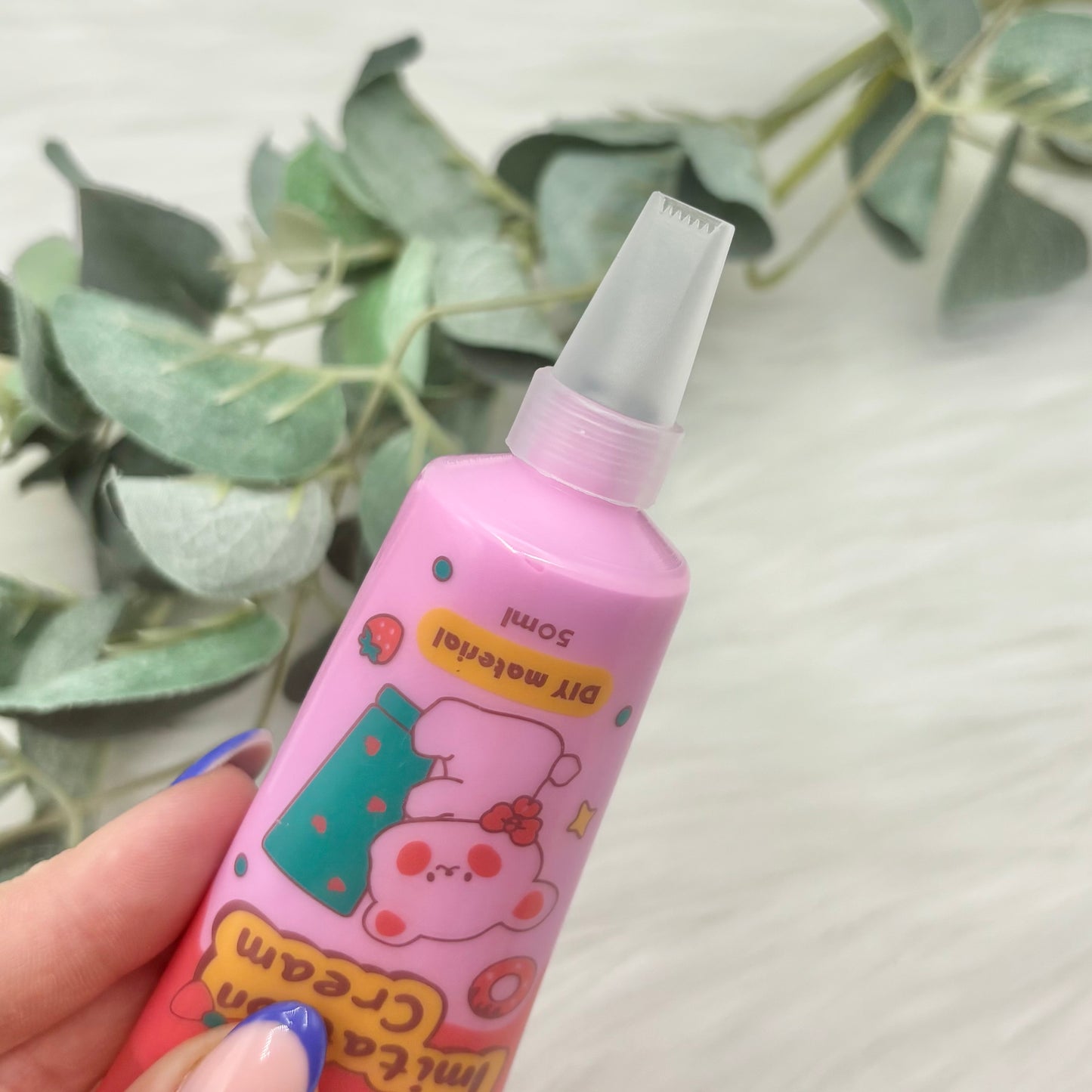 Decoden Cream - 50ml