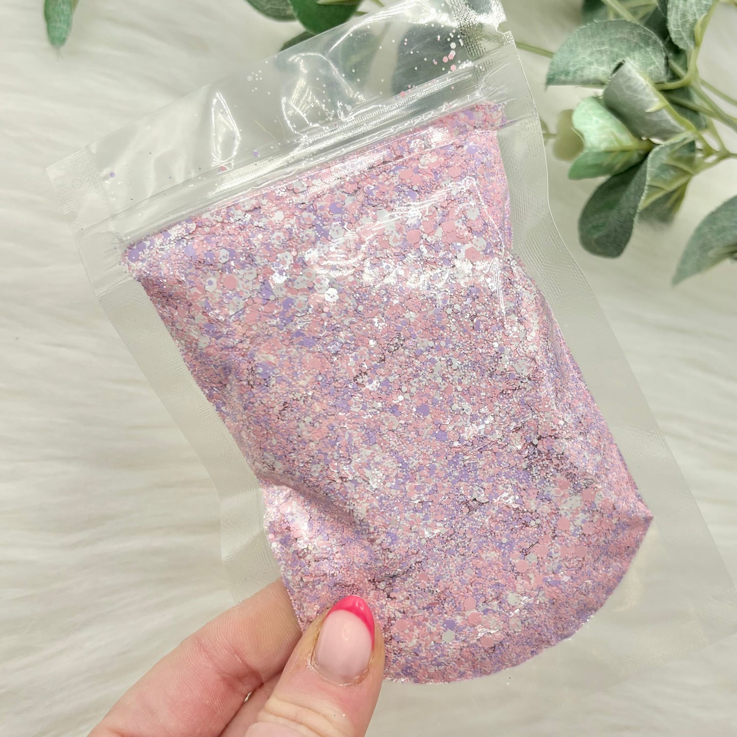 My Babes - Chunky Glitter Mix