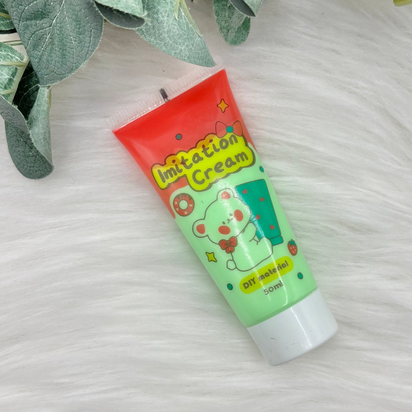 Decoden Cream - 50ml