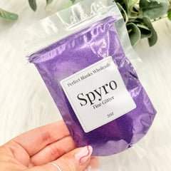 Spyro - Fine Glitter Mix