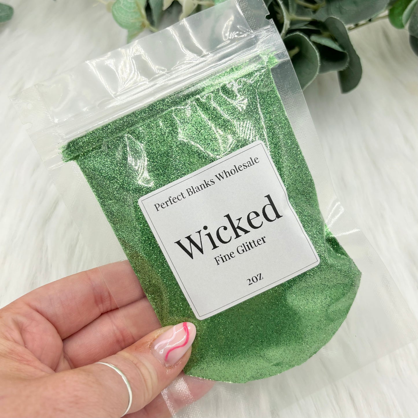 Wicked - Fine Glitter Mix