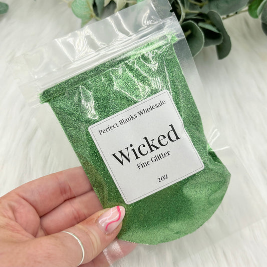 Wicked - Fine Glitter Mix