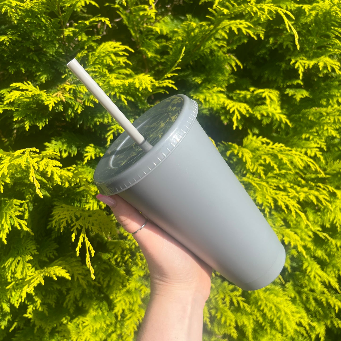 24oz Coloured Cold Cup