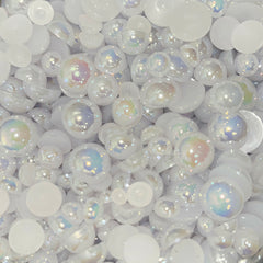 Pearl White - Pearl mix 1oz