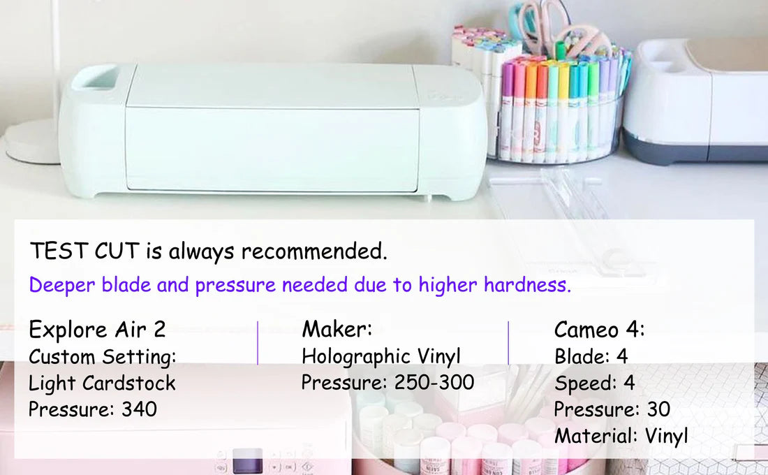 TeckWrap Candy Holo Cloud Adhesive Vinyl - 5ft