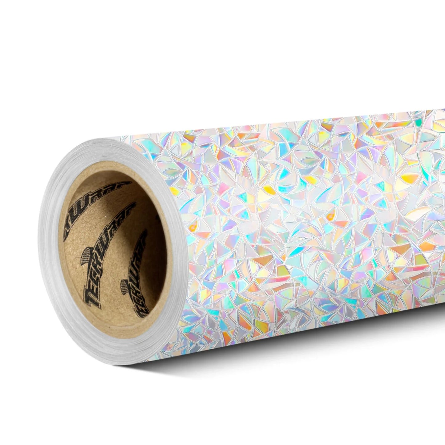 Teckwrap Static Suncatcher Window Film