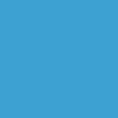 Oracal 651 Permanent Glossy Vinyl - Ice Blue 056