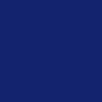 Oracal 651 Permanent Glossy Vinyl - Cobalt Blue 065