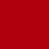 Oracal 651 Permanent Glossy Vinyl - Red 031