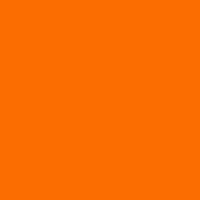 Oracal 651 Permanent Glossy Vinyl - Pastel Orange 035