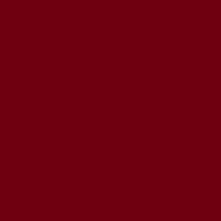 Oracal 651 Permanent Glossy Vinyl - Burgundy 312