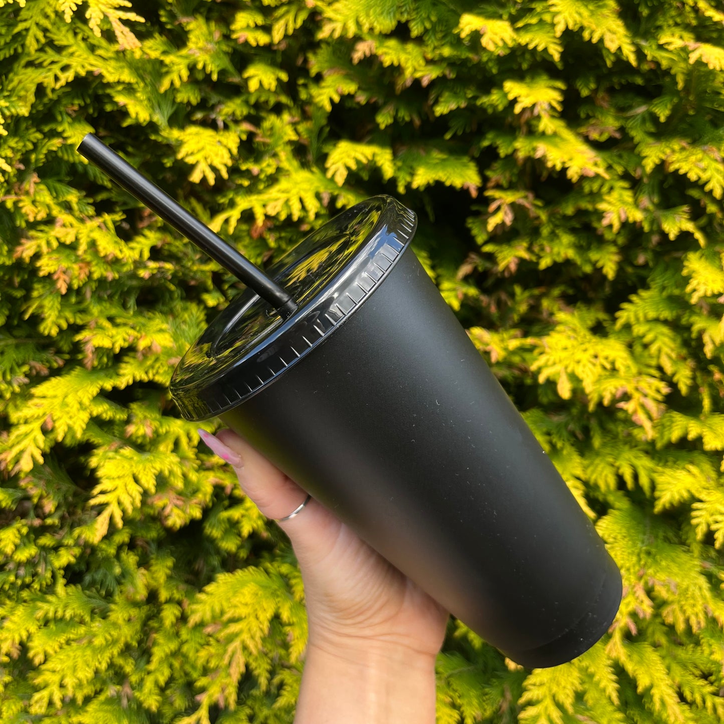 24oz Coloured Cold Cup
