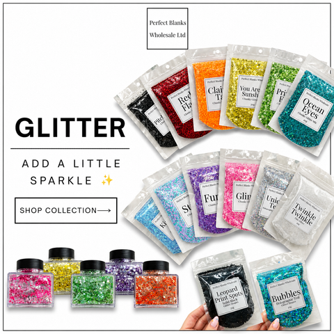 All Glitters ✨✨