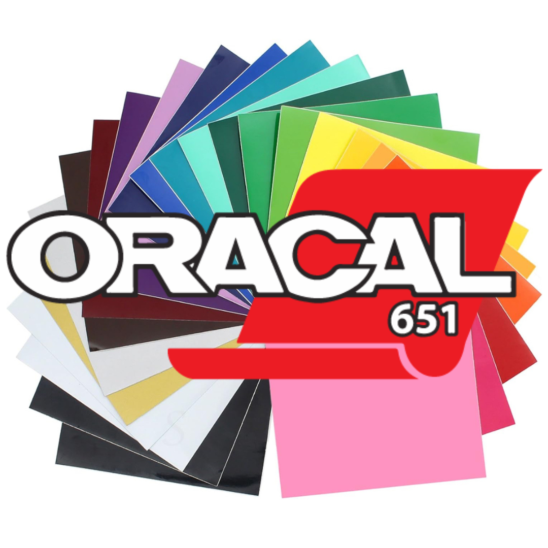 Oracal 651 – Perfect Blanks Wholesale Limited