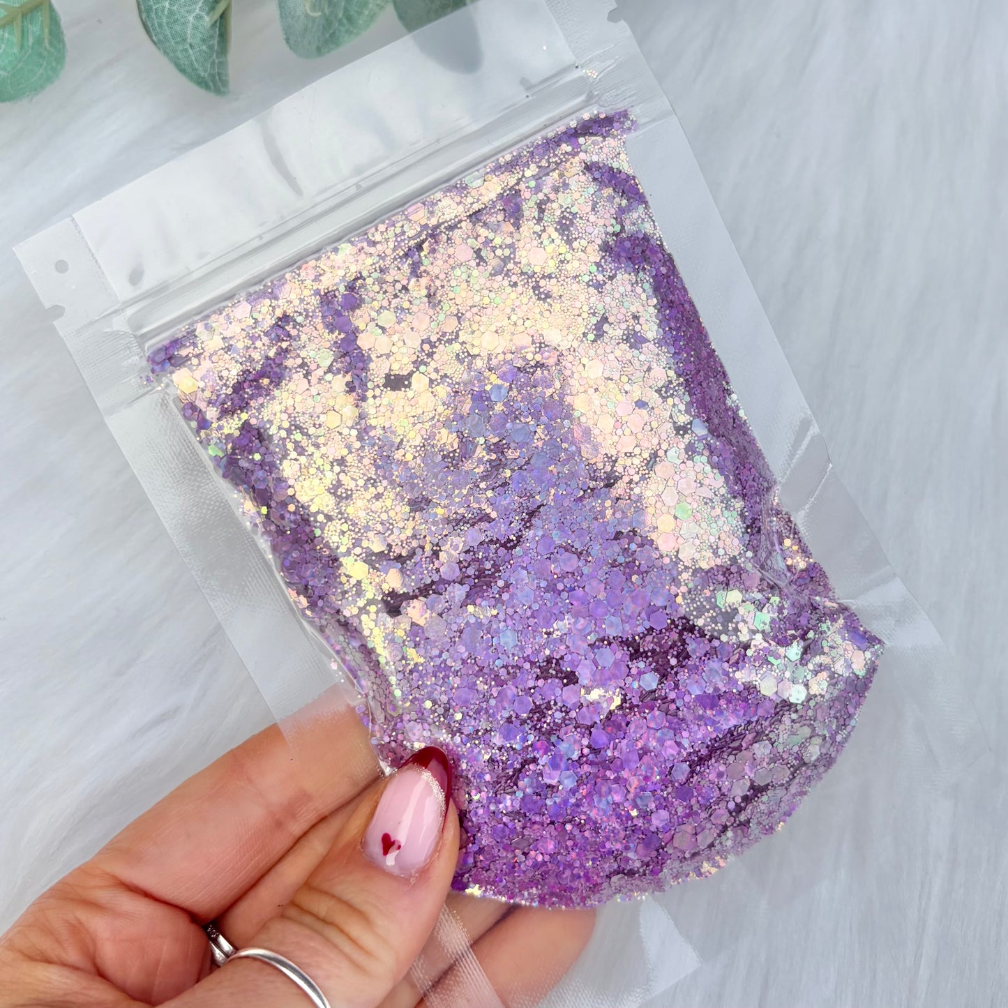 Dream Catcher - Chunky Glitter Mix