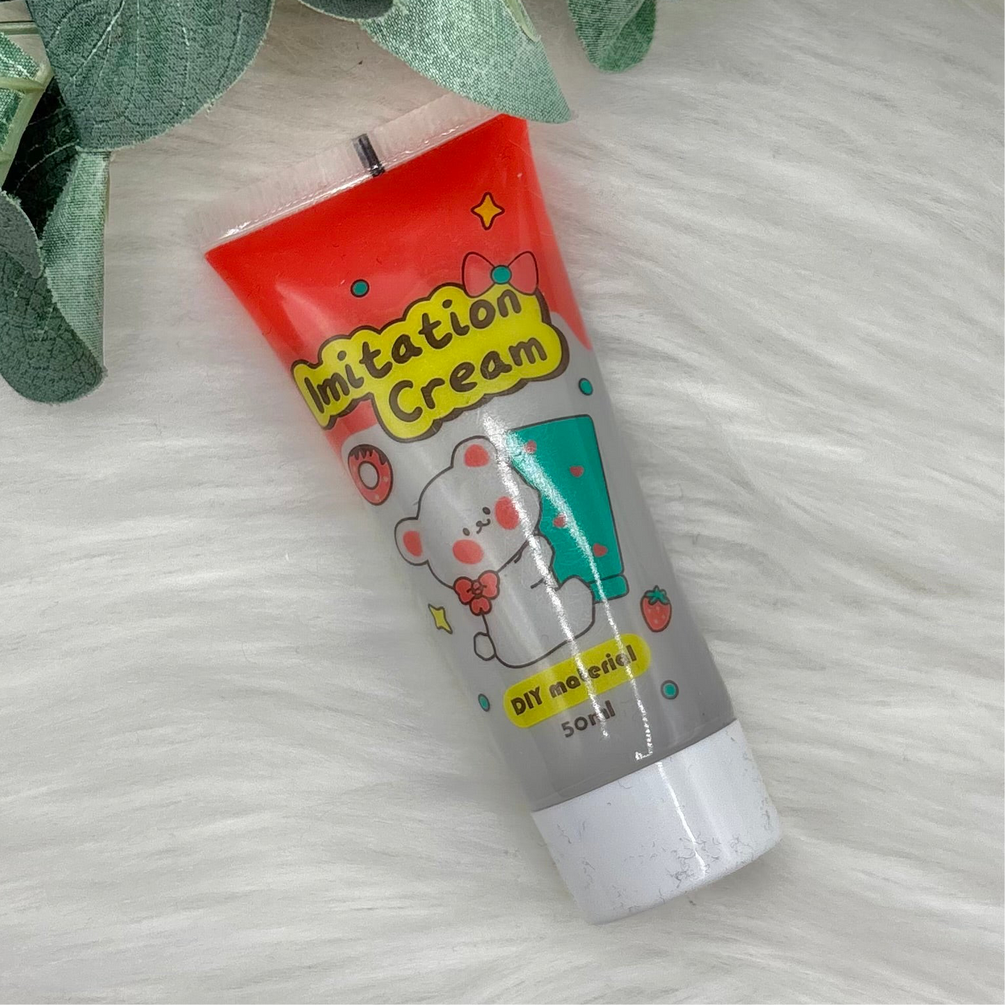Decoden Cream - 50ml