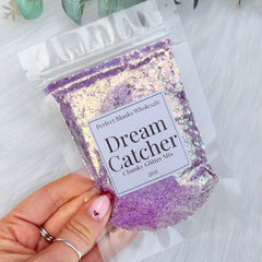 Dream Catcher - Chunky Glitter Mix