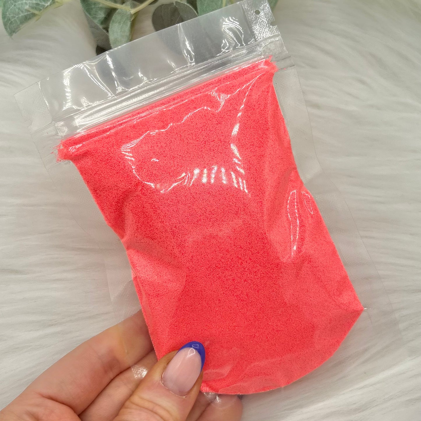 Back To The 90's - Fine Glitter