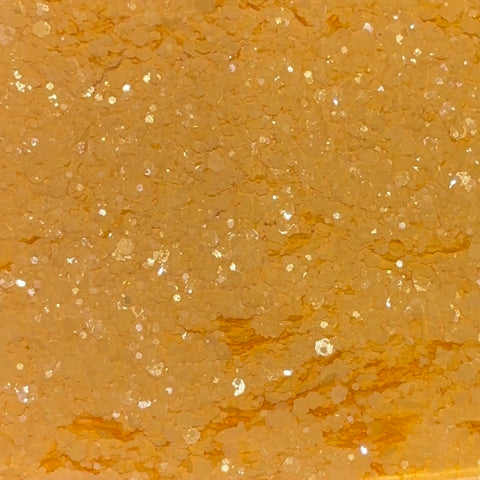 Peachy Keen  - Chunky Glitter Mix