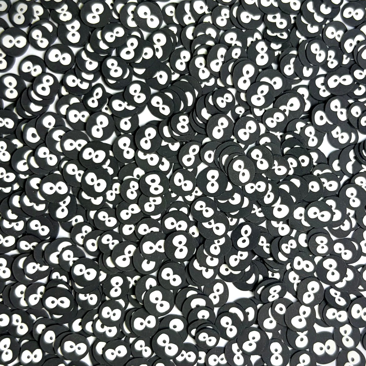 Soot Sprites - Polymer Clay Slices 1oz