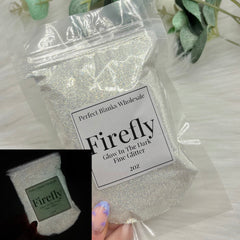 Firefly - Glow In The Dark Fine Glitter