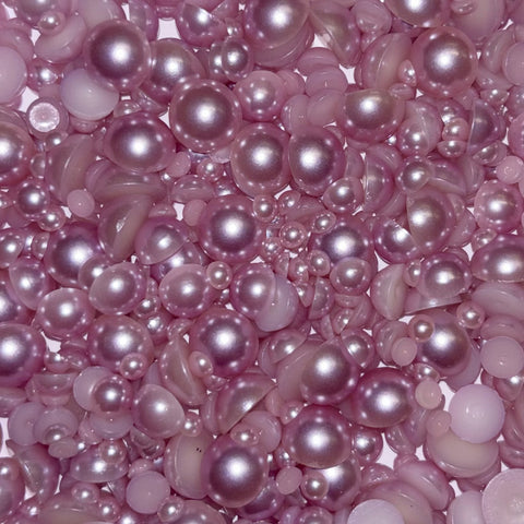 Lilac - Pearl Mix 1oz