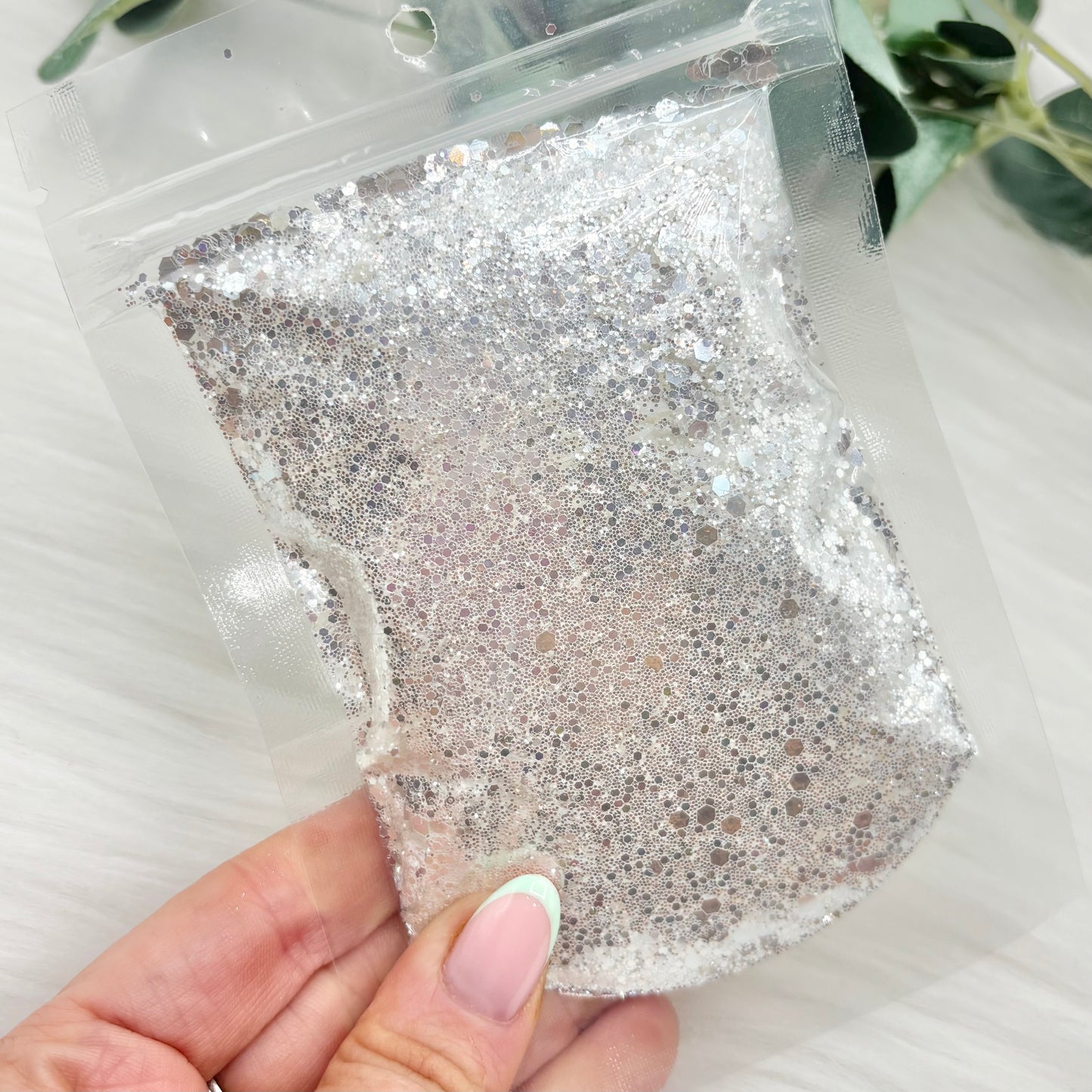 Twinkle Twinkle - Chunky Glitter Mix