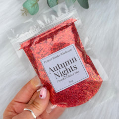 Autumn Nights - Chunky Glitter Mix