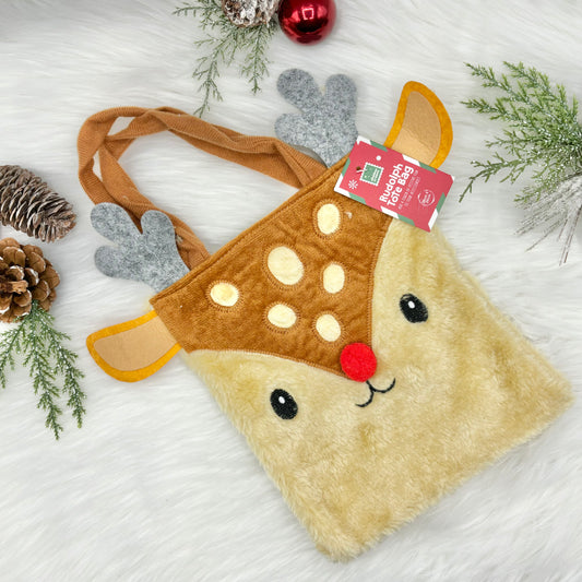 Rudolph Tote Bag