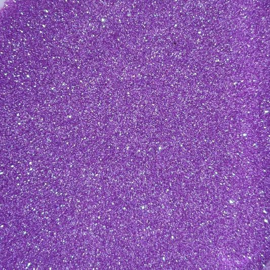 Purple Rain - Fine Glitter