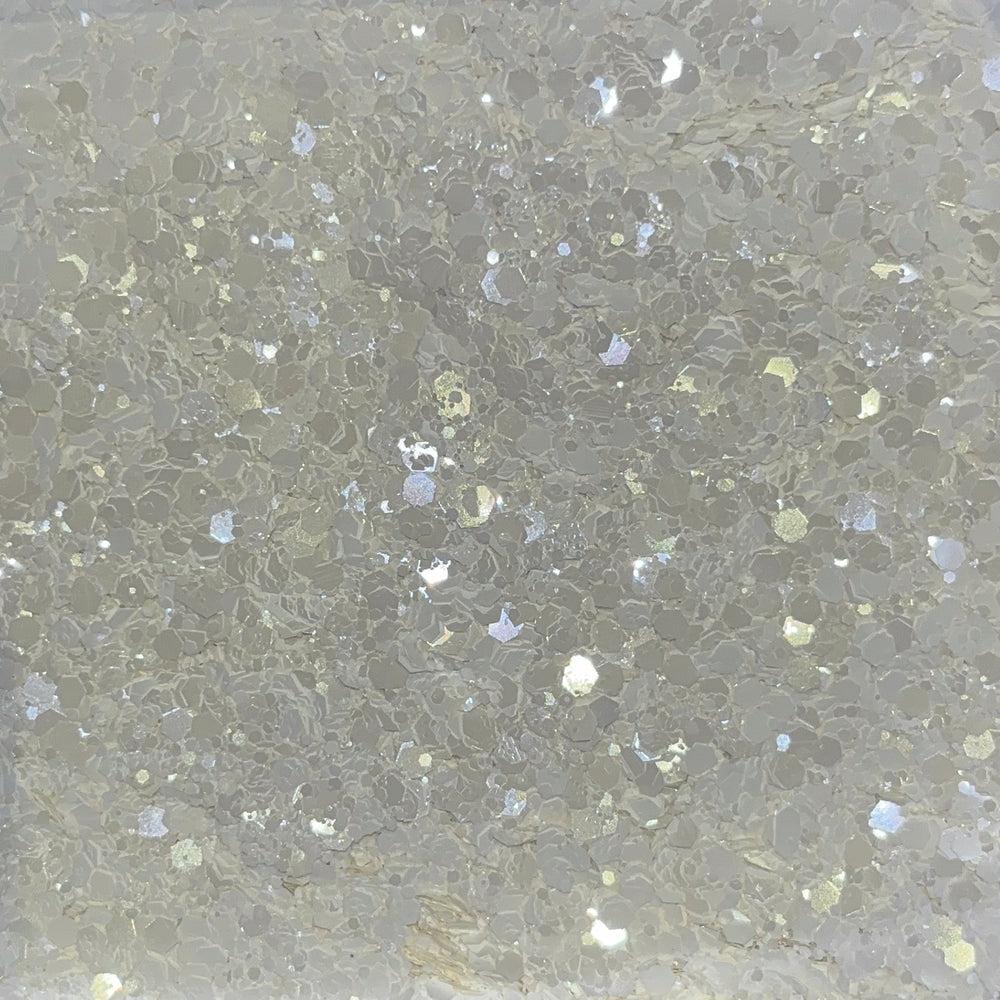 She Said Yes - Chunky Glitter Mix