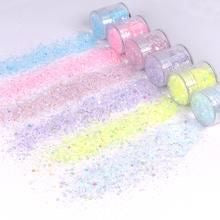 Glow in the dark glitter bundle