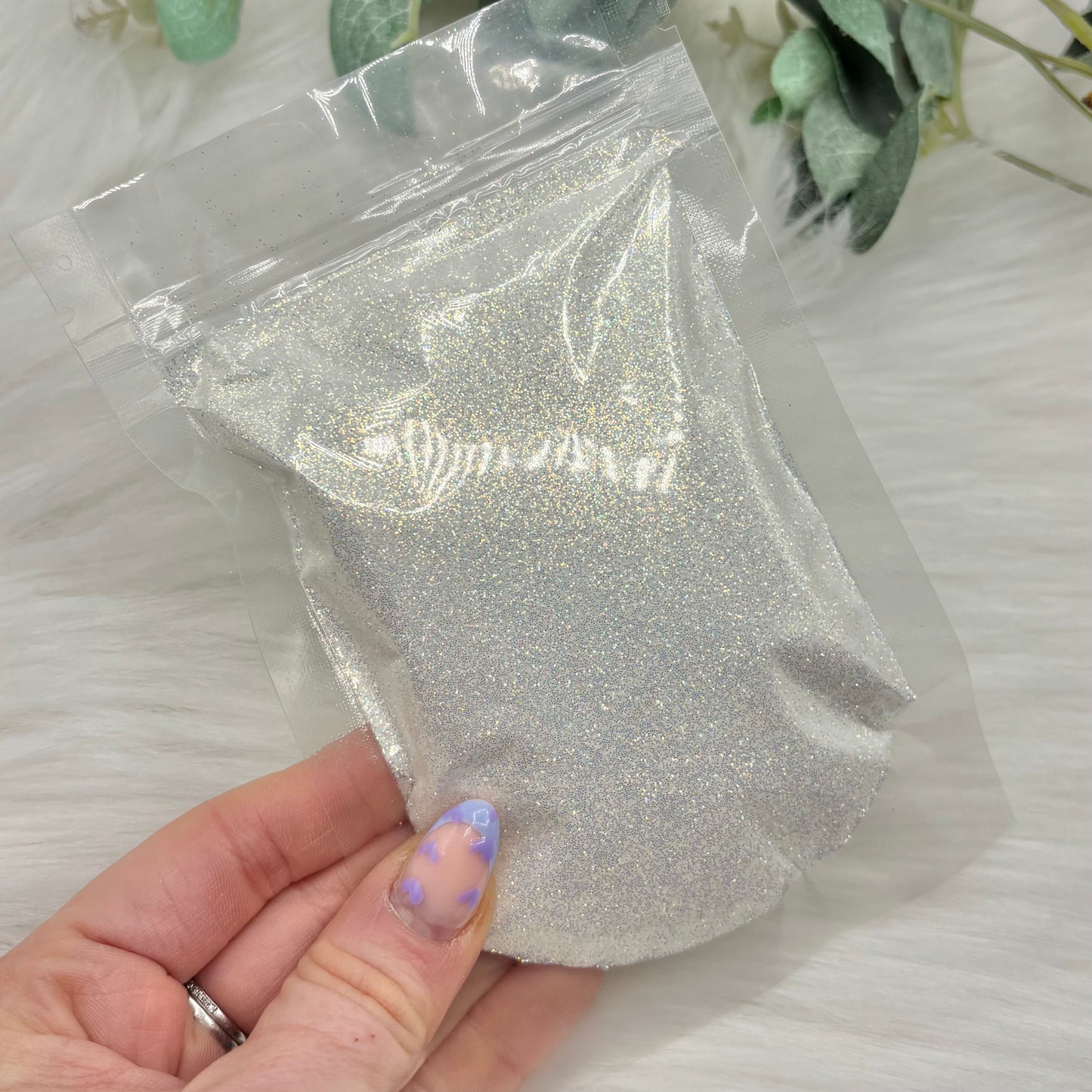 Firefly - Glow In The Dark Fine Glitter