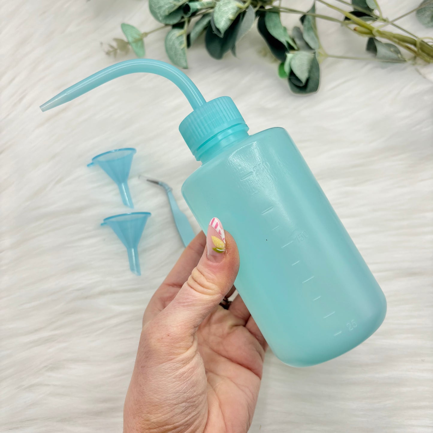 Snowglobe Solution Kit - 5 Piece