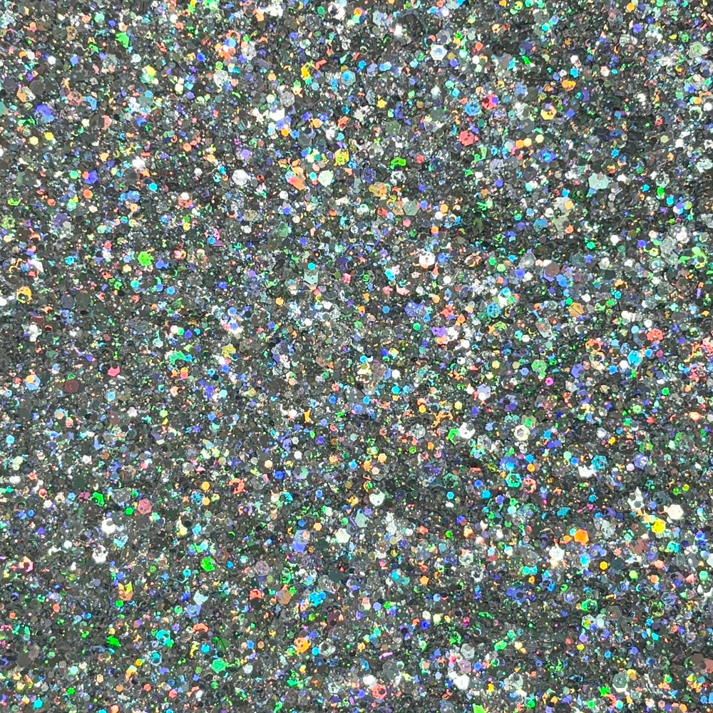 Unicorn Tears - Chunky Glitter