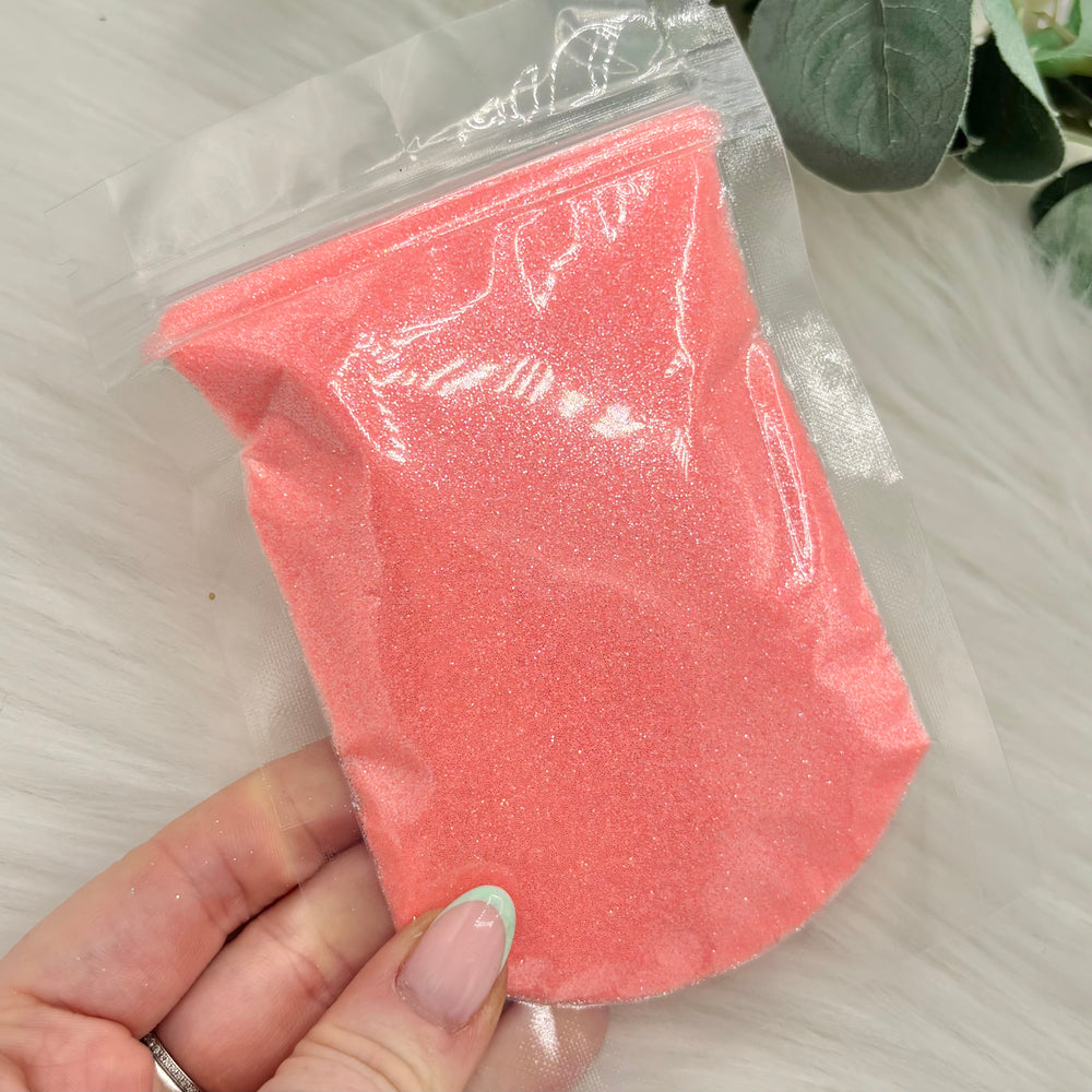 Peachylicious - Fine Glitter