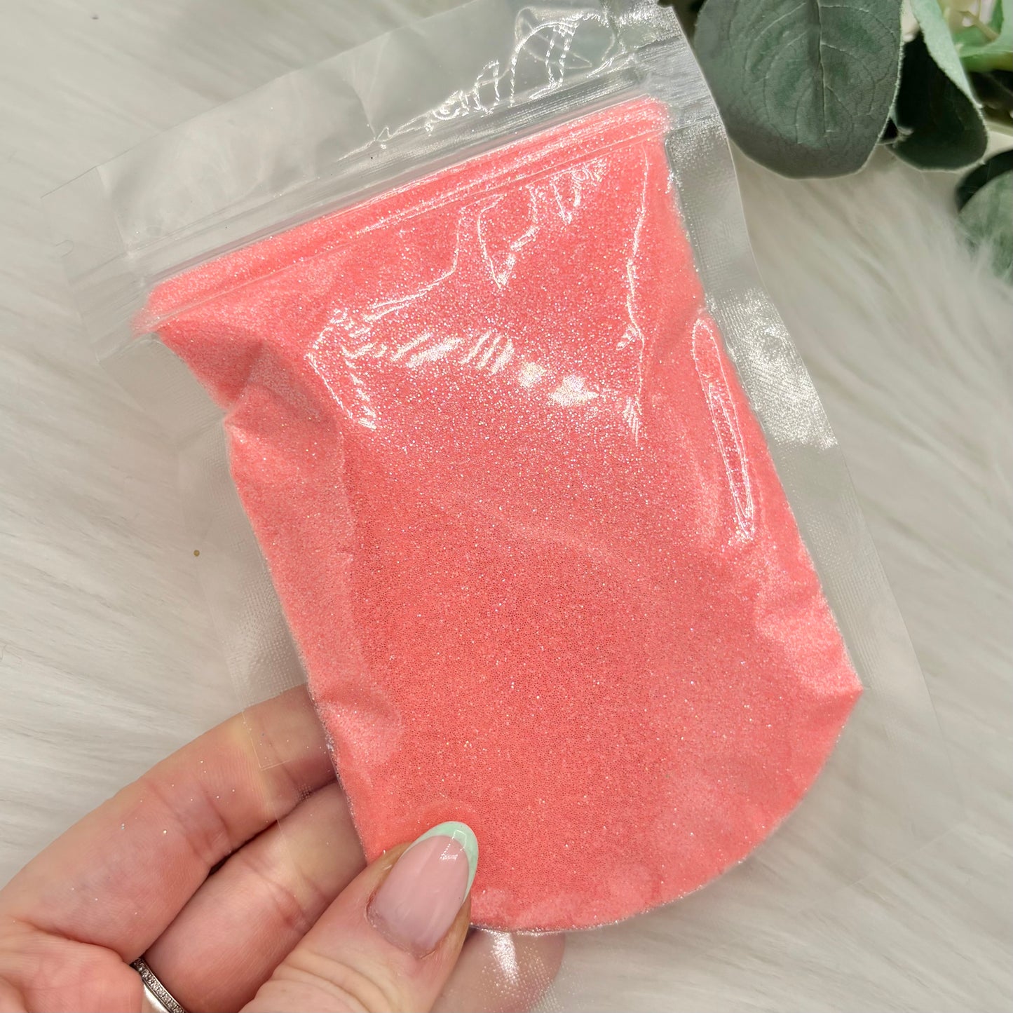 Peachylicious - Fine Glitter