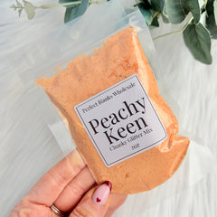 Peachy Keen  - Chunky Glitter Mix