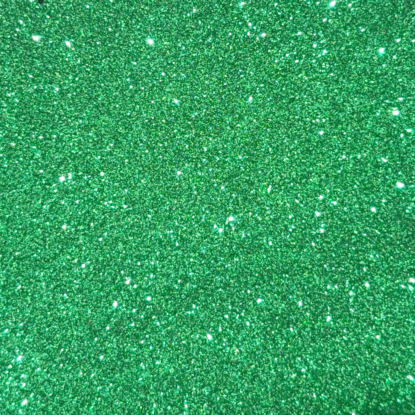 Shamrock - Fine Glitter
