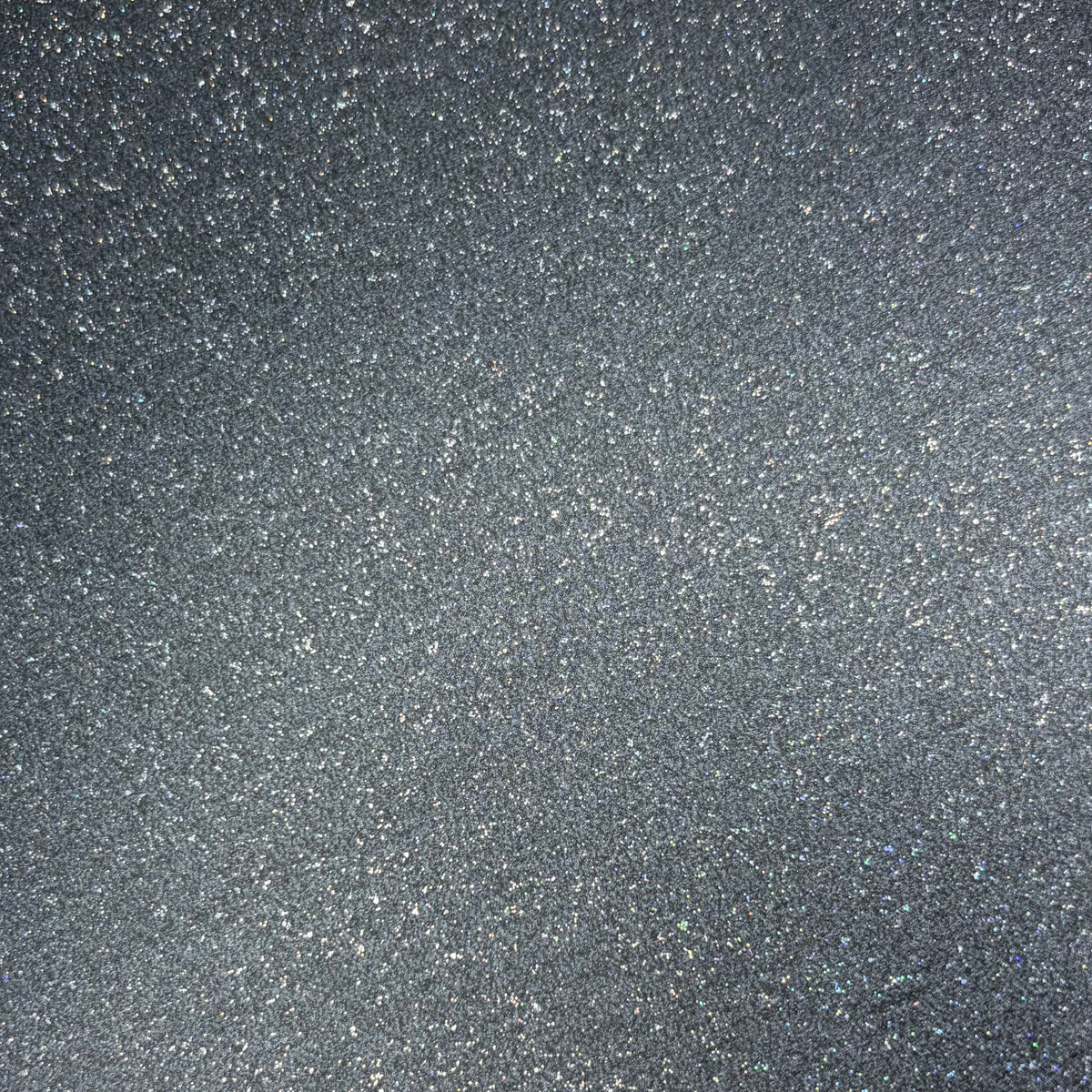 Charcoal Black A4 Pearl Sparkle Finish Cardstock | 300GSM