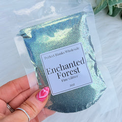 Enchanted Forest - Fine Glitter