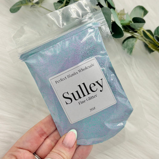 Sulley - Fine Glitter